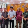 Pemkab Sidoarjo Sosialisasikan Pembebasan Lahan untuk Pembangunan Flyover Gedangan