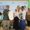 Pemkab Situbondo Luncurkan Program Gerakan Ternak Telur Rumah Tangga