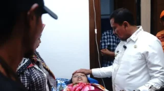 Pemkab Sumedang Temukan Berbagai Kekurangan di Dua Dapur MBG Ujungjaya