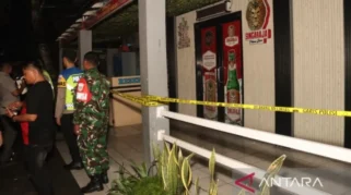 Pemkab Tangerang Tutup Permanen Lima Tempat Hiburan Malam Ilegal