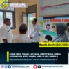 Pemkot Banda Aceh Perkuat Strategi Jemput Bola untuk Tingkatkan Cakupan Imunisasi yang Masih Rendah