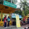 Pemkot Bekasi Tingkatkan Panjang dan Fasilitas Jalur Sepeda untuk Mendukung Pengguna Sepeda