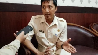 Pemkot Blitar Utamakan Pokmas dalam Program Karya Mas 2026