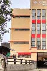 Pemkot Cimahi Evaluasi Rencana Relokasi SDN Baros Mandiri 7 untuk Optimalisasi Fasilitas Pendidikan