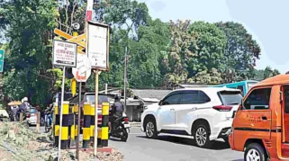 Pemkot Cimahi Khawatir Proyek Underpass Gatot Subroto – Baros Terancam Gagal karena Pengerjaan Fisik Belum Dimulai