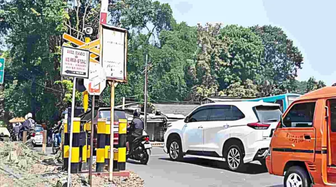 Pemkot Cimahi Khawatir Proyek Underpass Gatot Subroto – Baros Terancam Gagal karena Pengerjaan Fisik Belum Dimulai
