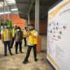 Pemkot Cimahi Tingkatkan Pengelolaan Sampah dengan Optimalisasi TPST Sentiong untuk Capai Nol Sampah ke TPA