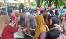 Pemkot Tanjungpinang Gelar Operasi Pasar Murah Jelang Idul Adha 2026