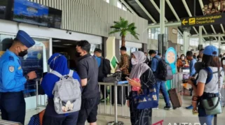 Pemprov Banten Perketat Pengawasan di Bandara Soekarno-Hatta untuk Cegah Penyebaran Hantavirus
