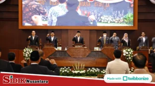 Pemprov dan DPRD Jatim Sepakati Transformasi Petrogas Jatim Jadi Perseroda