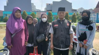 Pemprov Jabar Pastikan Siswa Miskin Tetap Bisa Sekolah dengan Dukungan Pembiayaan
