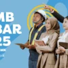 Pemprov Jabar Resmi Buka Pendaftaran SPMB Sekolah Maung 2026 Melalui Situs Resmi