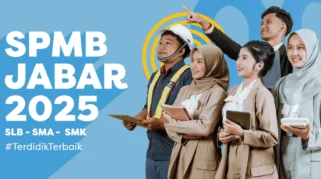 Pemprov Jabar Resmi Buka Pendaftaran SPMB Sekolah Maung 2026 Melalui Situs Resmi