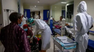 Pemprov Jatim Imbau Masyarakat Waspadai dan Terapkan Pola Hidup Sehat untuk Cegah Hantavirus