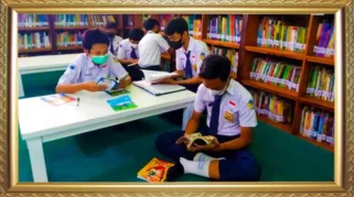 Pemprov NTB Geser Arah Literasi: Dari Gemar Membaca ke Literasi Hukum dan Politik