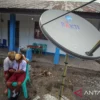 Pemprov Papua Barat Gunakan Internet Satelit untuk Percepat Layanan Adminduk di Daerah 3T