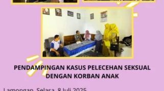 Pemulihan Trauma Anak Korban Pelecehan Seksual: Tantangan dan Pendekatan Klinis