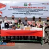 Pemusnahan Barang Bukti Inkrah di Bondowoso Jamin Kepastian Hukum