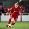Penampilan Alexis Mac Allister Bersinar Saat Liverpool Menghancurkan Qarabag 6-0