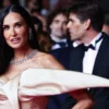 Penampilan Demi Moore di Red Carpet Cannes 2026 Memicu Kekhawatiran Kesehatan Fans