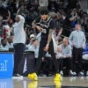 Penampilan Gemilang Julian Champagnie di Tengah Persaingan Ketat NBA 2026