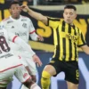 Peñarol Gagal Melaju Setelah Ditahan Imbang Corinthians di Copa Libertadores 2026