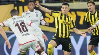Peñarol Gagal Melaju Setelah Ditahan Imbang Corinthians di Copa Libertadores 2026