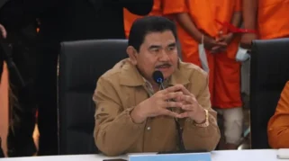 Penasihat Ahli Kapolri Apresiasi Polri Mengungkap 127 Kasus Kejahatan Jalanan