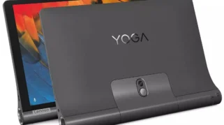 Penawaran Baru Lenovo Yoga Tab Membuat Tablet Premium Ini Jadi Terjangkau