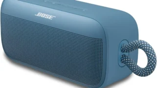 Penawaran Terbaru Amazon Jadikan Bose SoundLink Plus Speaker Favorit untuk Kolam Renang