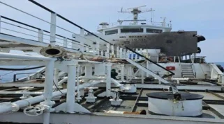 Pencarian Korban Kapal Angkut 37 WNI di Malaysia Resmi Dihentikan oleh LPP RRI