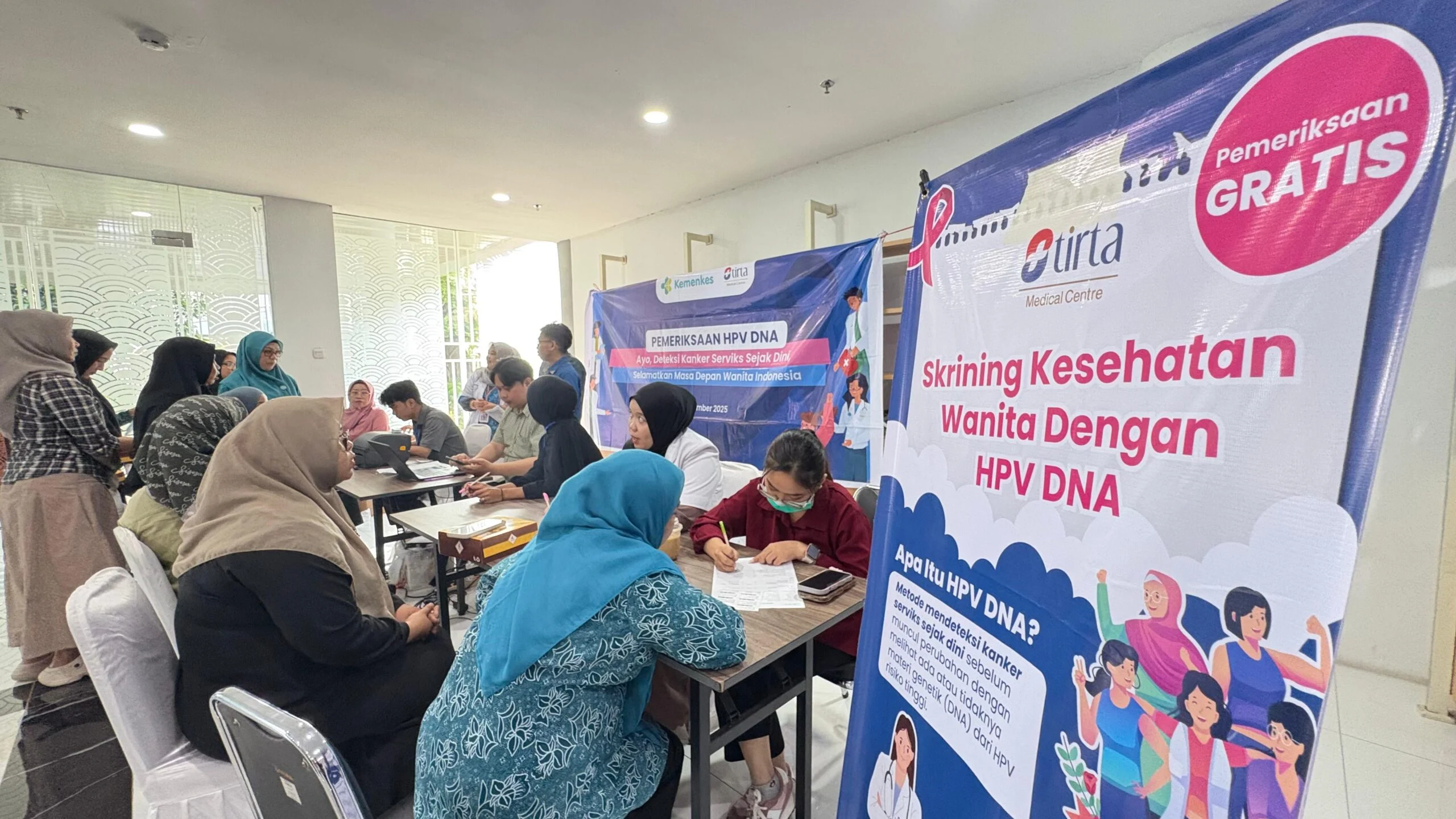 Pencegahan dan Deteksi Dini untuk Orang dengan Riwayat Keluarga