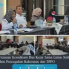 Pencegahan TPPO Perlu Diperkuat dengan Literasi Digital dan Kolaborasi Lintas Sektor
