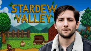 Pencipta Stardew Valley, Eric Barone, Tegaskan Pilih Kreativitas Manusia daripada AI