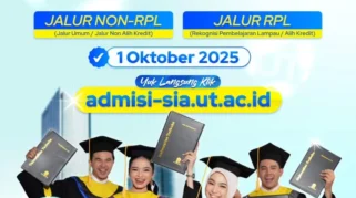 Pendaftar Mahasiswa Baru di Universitas Swasta Turun hingga 30 Persen Dua Tahun Terakhir, Universitas Negeri Jadi Sebab