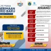 Pendaftaran Siswa Baru SPMB DKI Jakarta 2026 SMP, SMA, dan SMK: Jadwal dan Panduan Lengkap