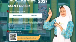 Pendaftaran SPMB SMA/SMK Jogja 2026 Jalur Domisili, Afirmasi, Prestasi dan Mutasi, Cek Jadwalnya