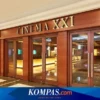 Pendapatan Cinema XXI Tembus Rp1,1 Triliun Didukung Film Nasional pada Kuartal I 2026