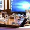 Pendapatan Pengemudi Online Berpotensi Naik Jadi 92 Persen, Ungkap Seskab Teddy