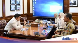 Pendapatan Pengemudi Online Berpotensi Naik Jadi 92 Persen, Ungkap Seskab Teddy
