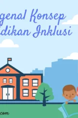 Pendidikan Inklusif: Mengapa Kita Jangan Mengandalkan Satu Pintu Saja