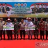 Pendiri Adidaya Apresiasi Komitmen Kapolri Perkuat Ketahanan Pangan Nasional