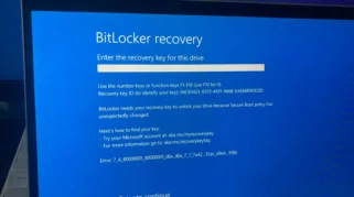 Peneliti Keamanan Temukan Celah BitLocker di Windows 11 yang Dinilai Sangat Mengejutkan