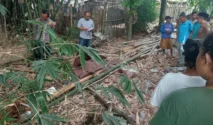 Penemuan Janin Bayi dalam Tas di Mushola Gegerkan Warga Glenmore Banyuwangi