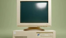 Penemuan Mengagumkan: Lemari Penuh Game PC Box Besar Tahun 90-an Milik Ayah