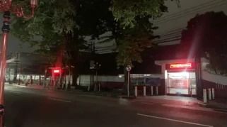 Penerangan Jalan Bangil‑Sukorejo Belum Terpenuhi, Warga Resah akan Keselamatan dan Kriminalitas