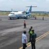 Penerbangan Jember–Bali Masih Off Sementara, Ini Alasannya