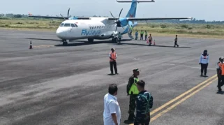 Penerbangan Jember–Bali Masih Off Sementara, Ini Alasannya