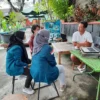 Pengabdian Masyarakat EQUITY UNDIP Tingkatkan Kapasitas Wisata Berkelanjutan di Dusun Buddhis Krecek, Temanggung