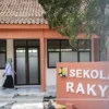 Pengadaan Sekolah Rakyat Diselidiki, Dua Pejabat Kemensos Dicopot Sementara